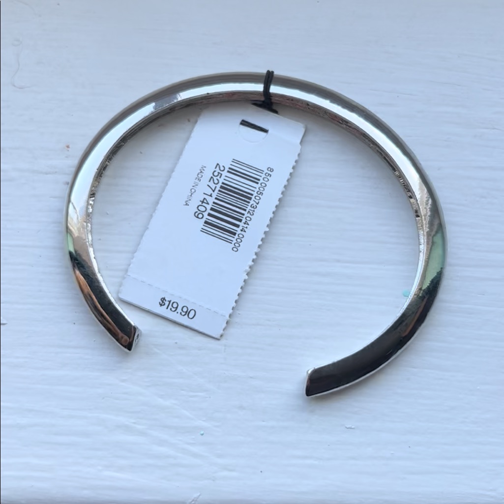 The Perfect Finishing Touch Of Shine For Cool Casual Looks Or Your Dressier One 7$